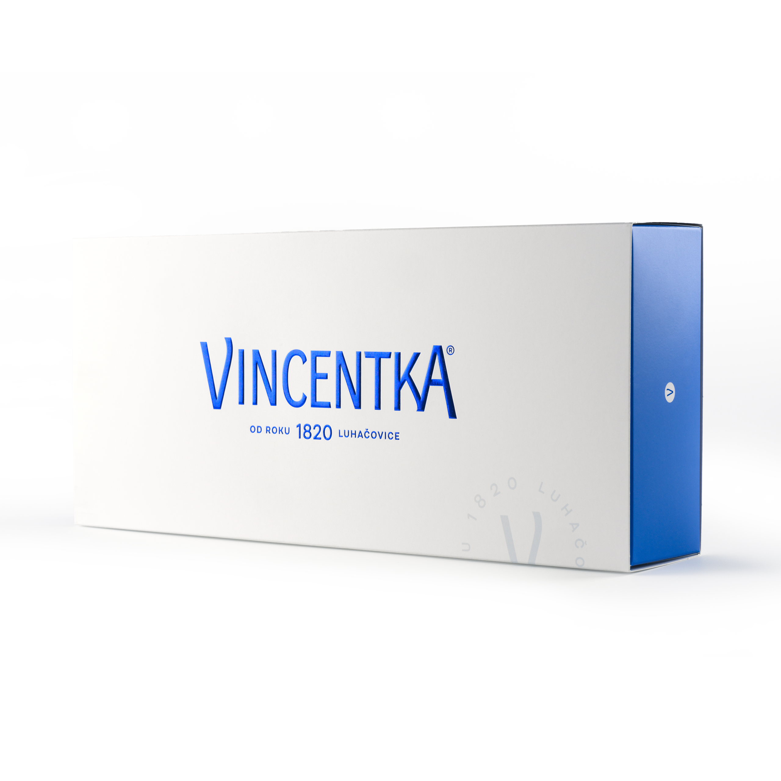 VINCENTKA Dárková kazeta