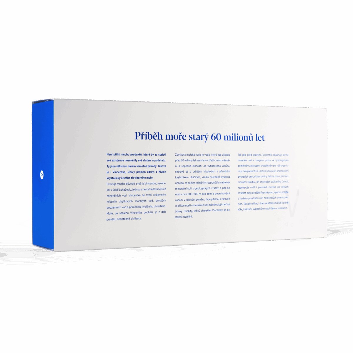 VINCENTKA Dárková kazeta