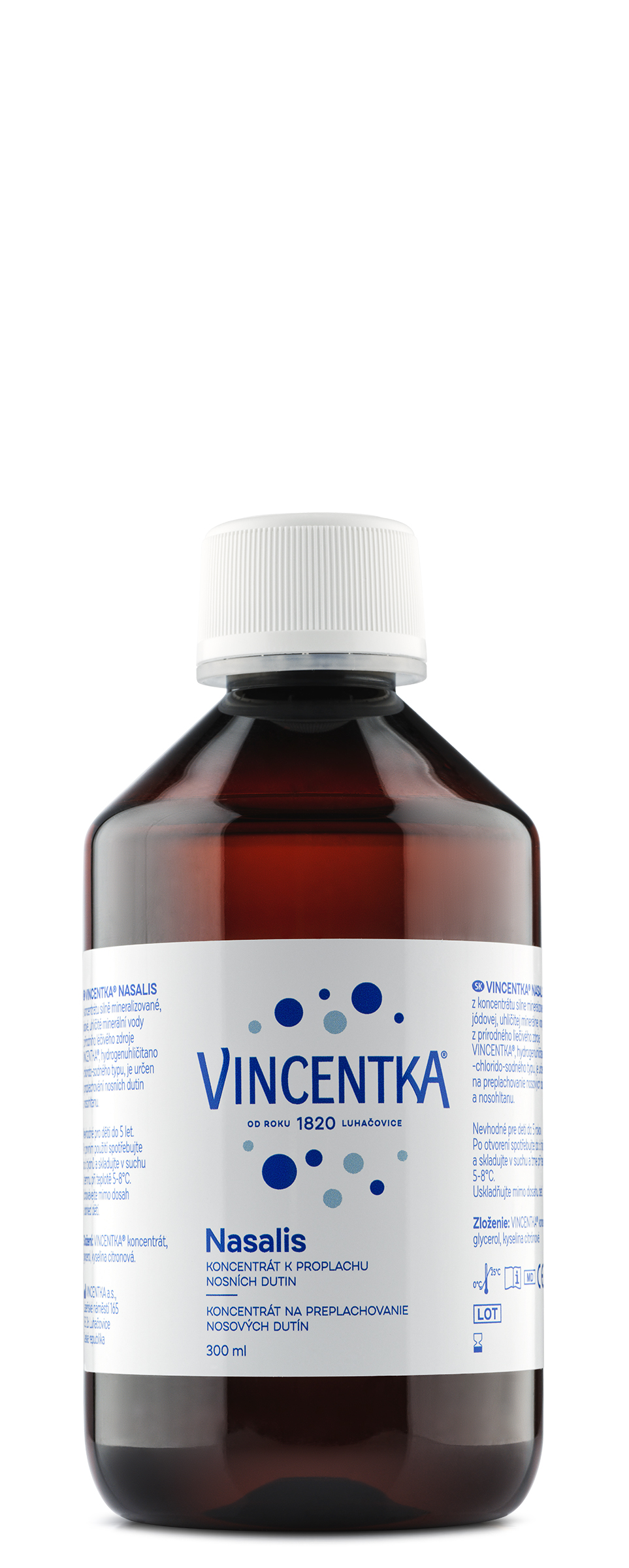 Vincentka Nasalis